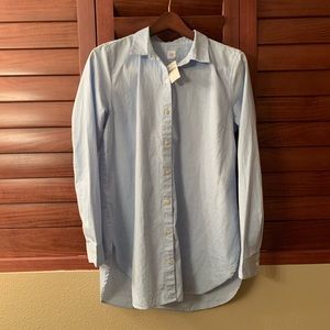 Gap Maternity Shirt